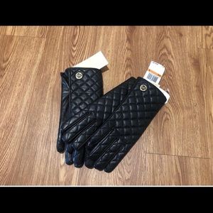 Michael kors gloves